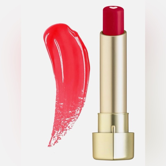 NEW Too Faced Too Femme Heart Core Lipstick - Picture 3 of 5